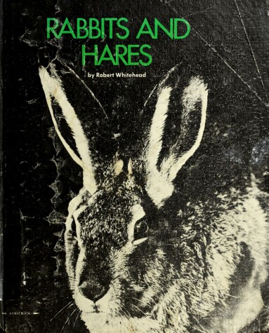 Cover of Rabbits and Hares