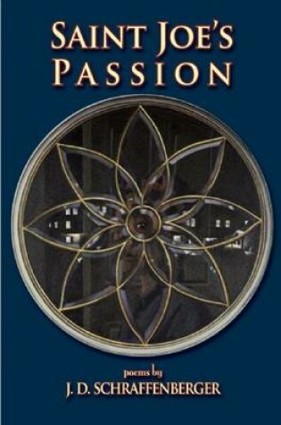 Cover of Saint Joe's Passion