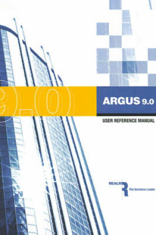 Cover of Argus 9.0