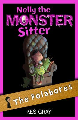 Book cover for The Polabores