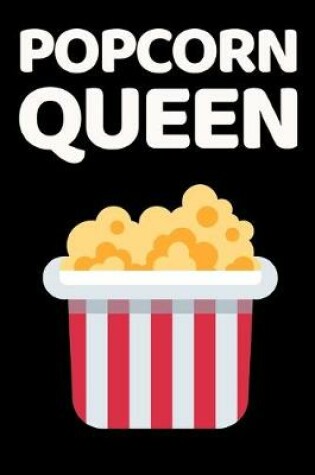 Cover of Popcorn Queen