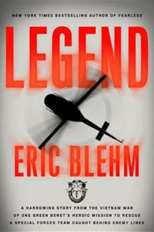 Cover of Legend