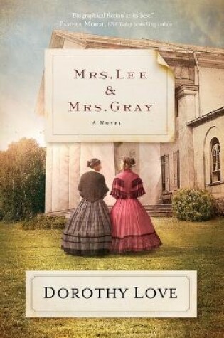 Cover of Mrs. Lee and Mrs. Gray