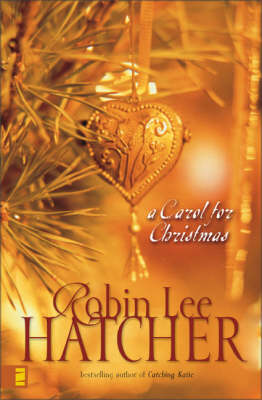 Book cover for A Carol for Christmas