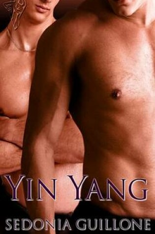 Cover of Yin Yang