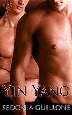 Book cover for Yin Yang