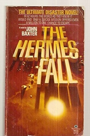 Cover of The Hermes Fall