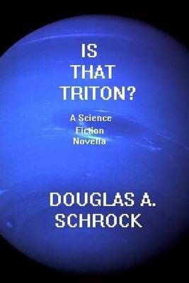 Book cover for Is That Triton?