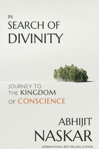 Cover of In Search of Divinity