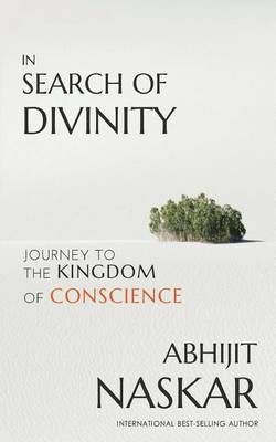 Book cover for In Search of Divinity
