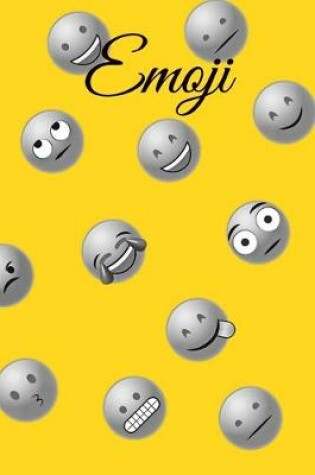 Cover of Emoji