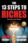 Book cover for The 13 Steps To Riches