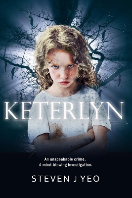 Book cover for Keterlyn
