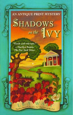 Cover of Shadows on the Ivy