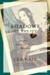 Book cover for Shadows on the Ivy