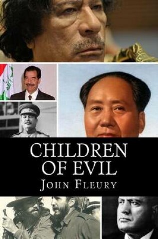 Cover of Children of Evil