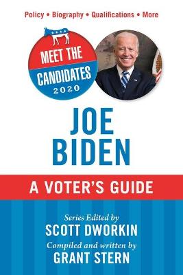 Cover of Meet the Candidates 2020: Joe Biden
