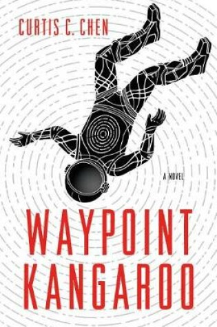 Cover of Waypoint Kangaroo