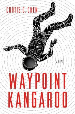 Cover of Waypoint Kangaroo