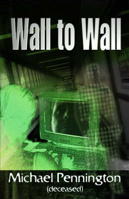 Book cover for Wall to Wall