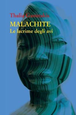 Book cover for Malachite