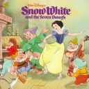 Book cover for Walt Disney's Snow White and the Seven Dwarfs