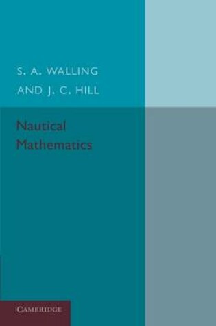 Cover of Nautical Mathematics