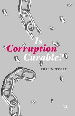 Book cover for Is Corruption Curable?