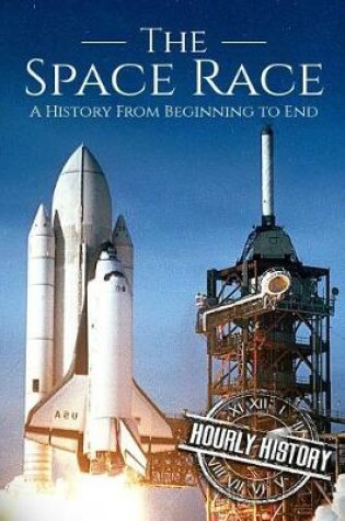 Cover of The Space Race