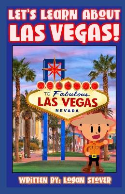 Cover of Let's Learn About Las Vegas!
