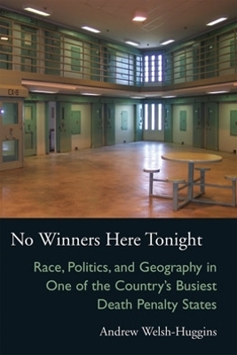 Book cover for No Winners Here Tonight