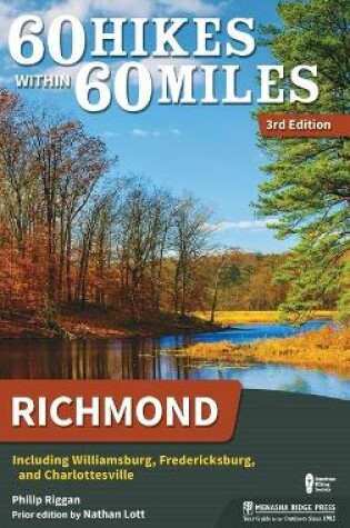 Cover of Richmond