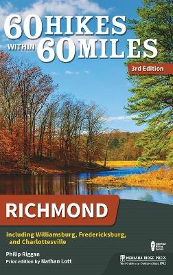 Cover of Richmond