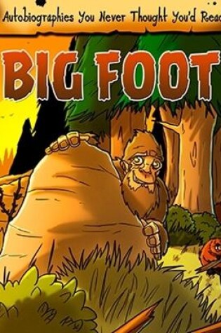 Cover of Big Foot