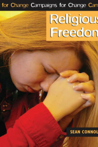 Cover of Religious Freedom