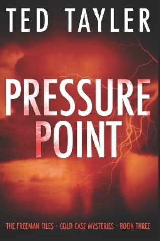 Cover of Pressure Point