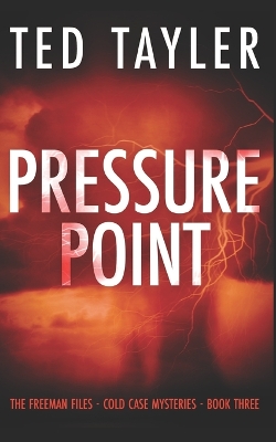 Book cover for Pressure Point