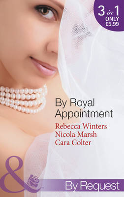 Cover of By Royal Appointment