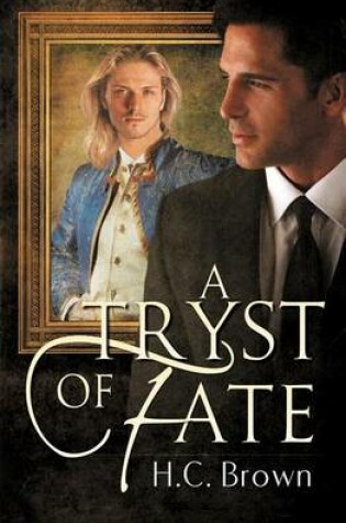 Cover of A Tryst of Fate