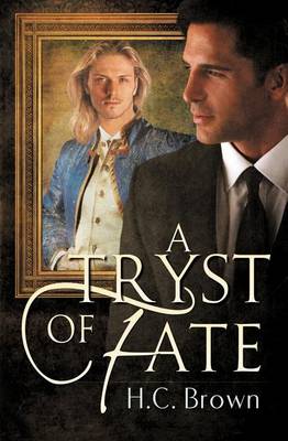 Book cover for A Tryst of Fate