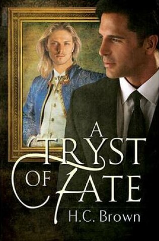 Cover of A Tryst of Fate