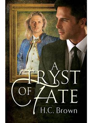 Book cover for A Tryst of Fate