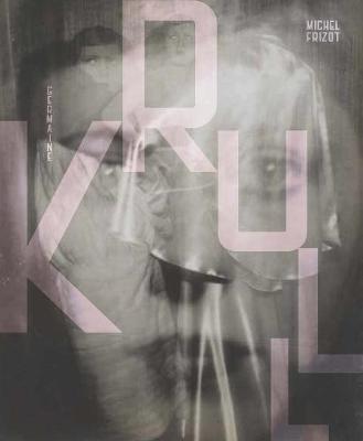 Book cover for Germaine Krull