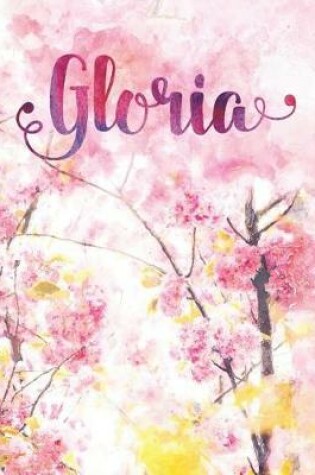 Cover of Gloria