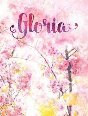 Book cover for Gloria