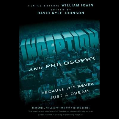 Book cover for Inception and Philosophy