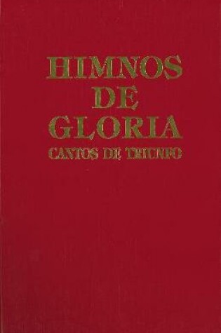 Cover of Himnos de Gloria Y Triunfo Con Música