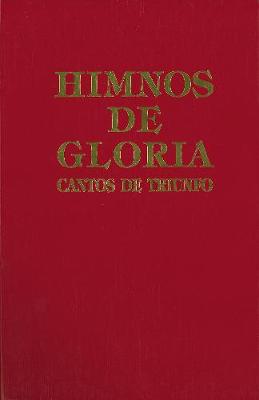 Book cover for Himnos de Gloria Y Triunfo Con Música