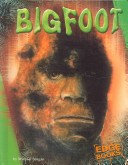 Book cover for Bigfoot