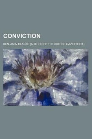 Cover of Conviction